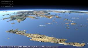 Jun 10, 2021 · arrivée tardive à athènes. Carte Ile Eubee Grece Carte Iles Grecques