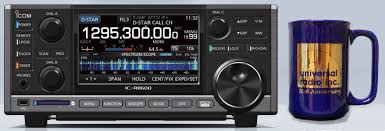 Image result for ICOM IC-R8600