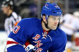The blueshirts traded the negotiating rights for the defenseman, an unrestricted free agent to be, to the panthers on monday in exchange for a. Keith Yandle S Defense A Problem For New York Rangers New York Rangers Ranger Nhl