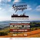 Groovers Prayer Picnic Experience 25 April