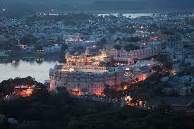 Maybe you would like to learn more about one of these? Udaipur Wikipedia
