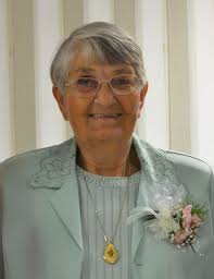 Hazel Inez Swafford Stout Obituary