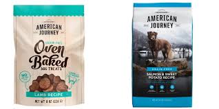 50 Off Bag Or Case Of American Journey Dog Or Cat Food
