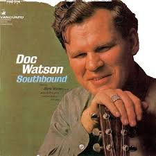 Trouble in Mind" CD The Doc Watson Country Blues Coll. 1964-1998 Promo  15891396620| eBay