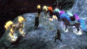Most ex trials require a small unlock quest at level 50/60. Kirin Mount 30 Tries At Each Arr Extreme But Got It Ffxiv