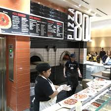 Tap 42 craft kitchen & bar is a leading upscale casual dining and drinking destination! Lax Location P2 800 Degrees Wood Fired Kitchen