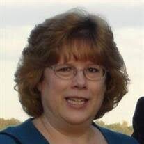 Mrs. Laurie M. Engler of Hoffman Estates Obituary
