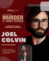 Anyone have a decent fog machine they'd like to lend Voorhees Theatre Co.  at the end of Oct in exchange for advertising??