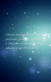 Please disable your ad blocker on goodfon. Practice Great Quotes Wallpapers We Were Very Disappointed We