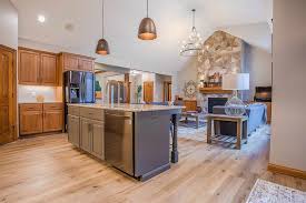 Vinyl floors are a popular option among homeowners, particularly in kitchen and bathroom applications. Cali Vinyl Adds Four Colors To Mute Step Collection Floor Covering News
