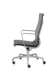 Eames Aluminum Group Executive Chair Herman Miller