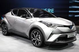 Check out mileage, colors, interiors, specifications & features. Toyota Preview C Hr For Malaysian Market News And Reviews On Malaysian Cars Motorcycles And Automotive Lifestyle