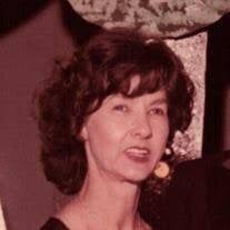 Katie Lucas Obituary