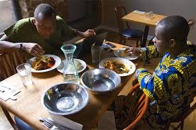 Which is the best bar design in the world? 6 Steps To Start Food Canteen Business In Nigeria Infoguidenigeria Com