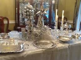 Whether that would be a living room, dining room, or commercial space such as restaurants and cafes. 20 Fabulous Christmas Tablescapes Home Design Lover