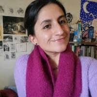 30+ "Nadia Benavides" profiles