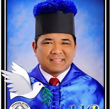 Daniel Cañete Pepito