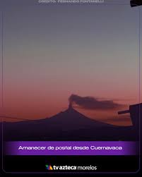 TV Azteca Morelos on X