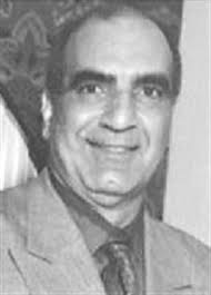 Kamal Farah Obituary (1943