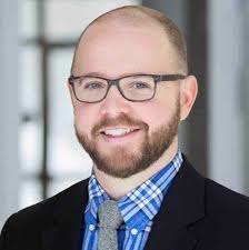 Nicholas Braden Pate Jd