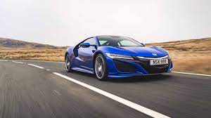 The overall honda nsx review from the experts and automobile devotees are positive. New Used Honda Nsx Cars For Sale Autotrader