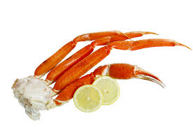 All crabs have 10 legs, regardless of type. Alaskan King Crab Legs Cooked Delivered Yourgrocer