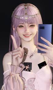 Zaddy meet the twins, Samantha and Rachel (⁠◕⁠દ⁠◕⁠) (Not his picture  smiling too 😂)