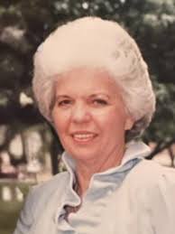 Helen Harrison Obituary