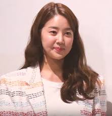 Han jihye 2007방영 kbs일일드라마 미우나고우나. Han Ji Hye Wikidata