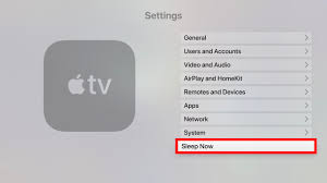 If you have an apple tv 4k or apple tv hd, you can use a siri remote (1st and 2nd generation), an apple tv remote (1st and 2nd generation), or an apple remote.; How To Turn Your Apple Tv Off And On Hellotech How