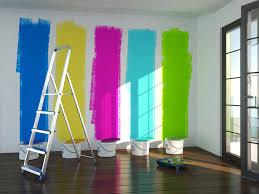> conseils d'application de la peinture en intérieur. Tarif Du Peintre Decorateur