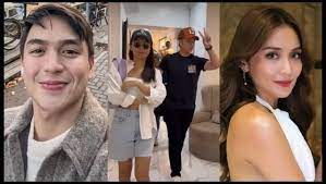 Dominic Roque Nagsalita Na Sa Istado Ng Relasyon Nila Ni Kathryn Bernardo!  | Dominic Roque Nagsalita Na Sa Istado Ng Relasyon Nila Ni Kathryn  Bernardo! | By Pinoy Trending | Dominique Roque