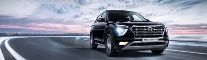 Anythingonwheels blog has spotted the. Creta Highlights Ultimate Suv Hyundai India