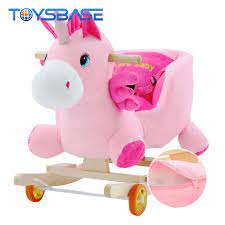 Colorized Baby Swing Toys Rocking Horse Buy Baby Swing Toys Rocking Horse Swing Toys Horse Product On Alibaba Com