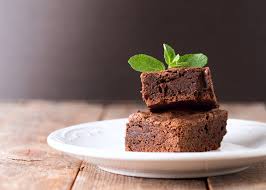 A typical shabbat meal, except totally infused with weed. Cannabis Brownies Bald In Wiener Cafes Zu Kaufen