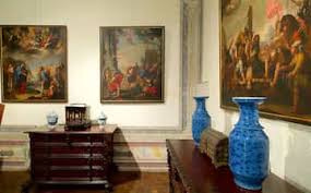 Just a few steps away from the hub of the island. Visit National Ligurian Gallery At The Spinola Palace In Genoa Historical Centre Expedia