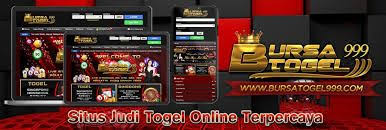 Bursatogel Situs Togel Dan Slot Online Terpercaya In 2020 Singapore Slot