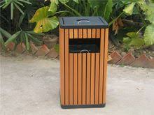 Hgtv shares 15 fun shopping finds to help you figure out the best way to decorate your office workspace, including diys. Outdoor Dustbin Outdoor Dustbin Direct From Guangzhou Gavin Urban Elements Co Ltd In China Mainland Dustbin Trash Can Wood Trash Can