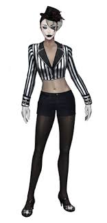 Female Carnival Mime Costume Png Mime Costume Shopping Womens Clothing Costumes For Women