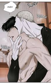 YAOIIIIIIII - VyManga