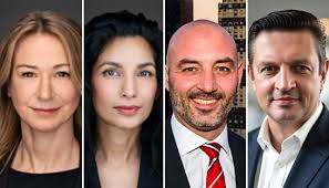 FTI Consulting picks up US public affairs expert Sean Darragh