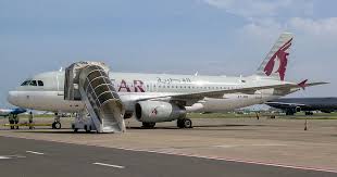 A7 Ahs Qatar Airways Airbus A320 232 At Male International Airport In 2020 Qatar Airways Fleet Airbus