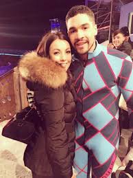 Louis smith and lucy mecklenburgh (image: Louis Smith Slams Ex Lucy Mecklenburgh As He Compares Her To Strictly Girlfriend Florence Edge Ok Magazine