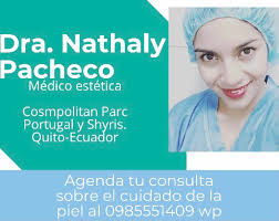 Belén Pacheco (@BelnPacheco8)