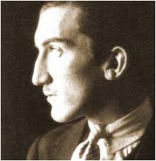 Alfonso Ponce de León (1906