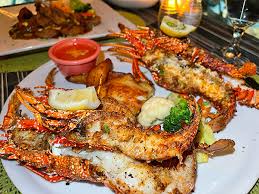 Ocean Echo Restaurant