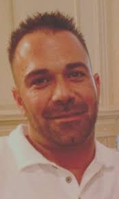 Obituary for Brian Stambaugh