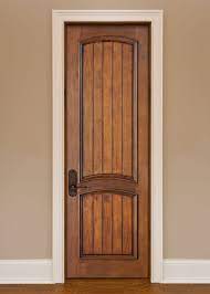 Then allegheny wood works can help! Interior Door Custom Single Solid Wood With Custom Finish Artisan Model Dbi 2050vg