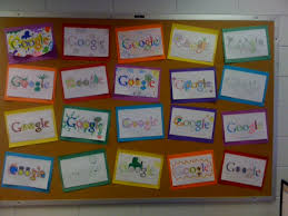These bulletin boards come straight from the bulletin boards by month these boards focus on events specific to each of the 12 months. 7th Grade Tinyartroom