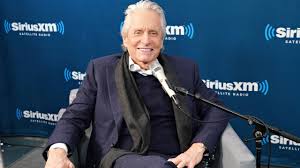 Michael kirk douglas (born september 25, 1944) is an american actor and producer. Michael Douglas Lists Mallorca Estate For 32 38 Million Architectural Digest